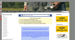 Desktop Screenshot of jetscale.ch